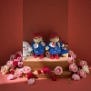 Paddington Bear figurine toys, movable models, collectible ornaments, children's gifts, fun cartoon dolls and fine items Specification image